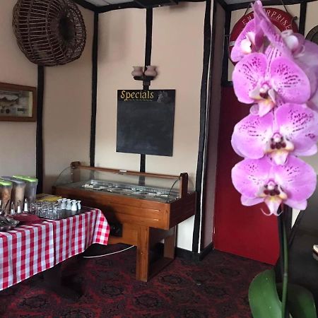 Ocean'S Hotel Dawlish Luaran gambar