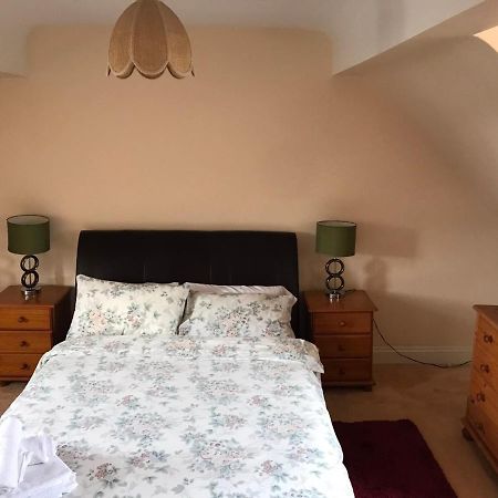 Ocean'S Hotel Dawlish Luaran gambar