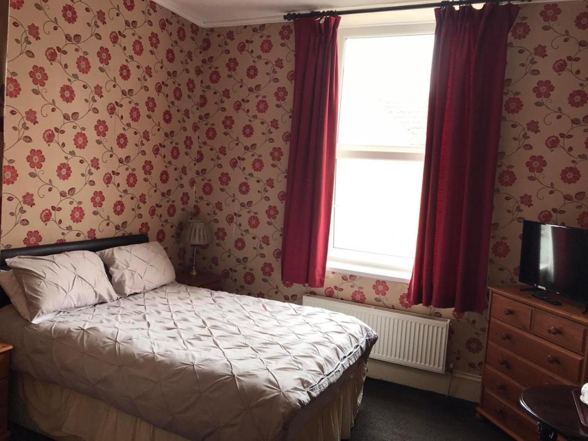 Ocean'S Hotel Dawlish Luaran gambar