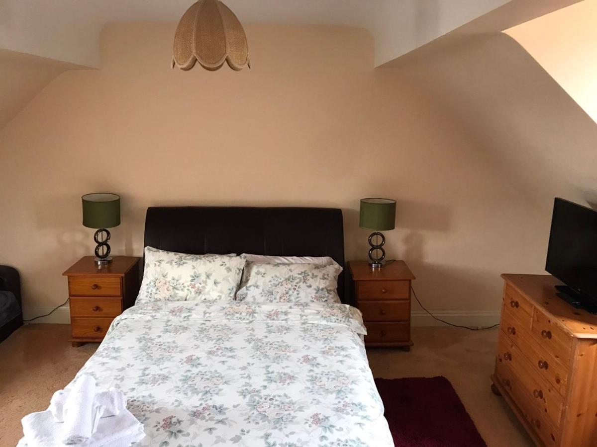 Ocean'S Hotel Dawlish Luaran gambar