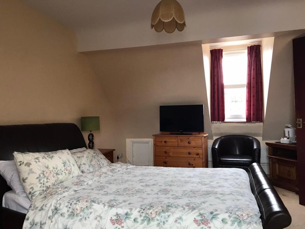 Ocean'S Hotel Dawlish Luaran gambar