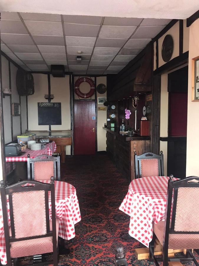 Ocean'S Hotel Dawlish Luaran gambar