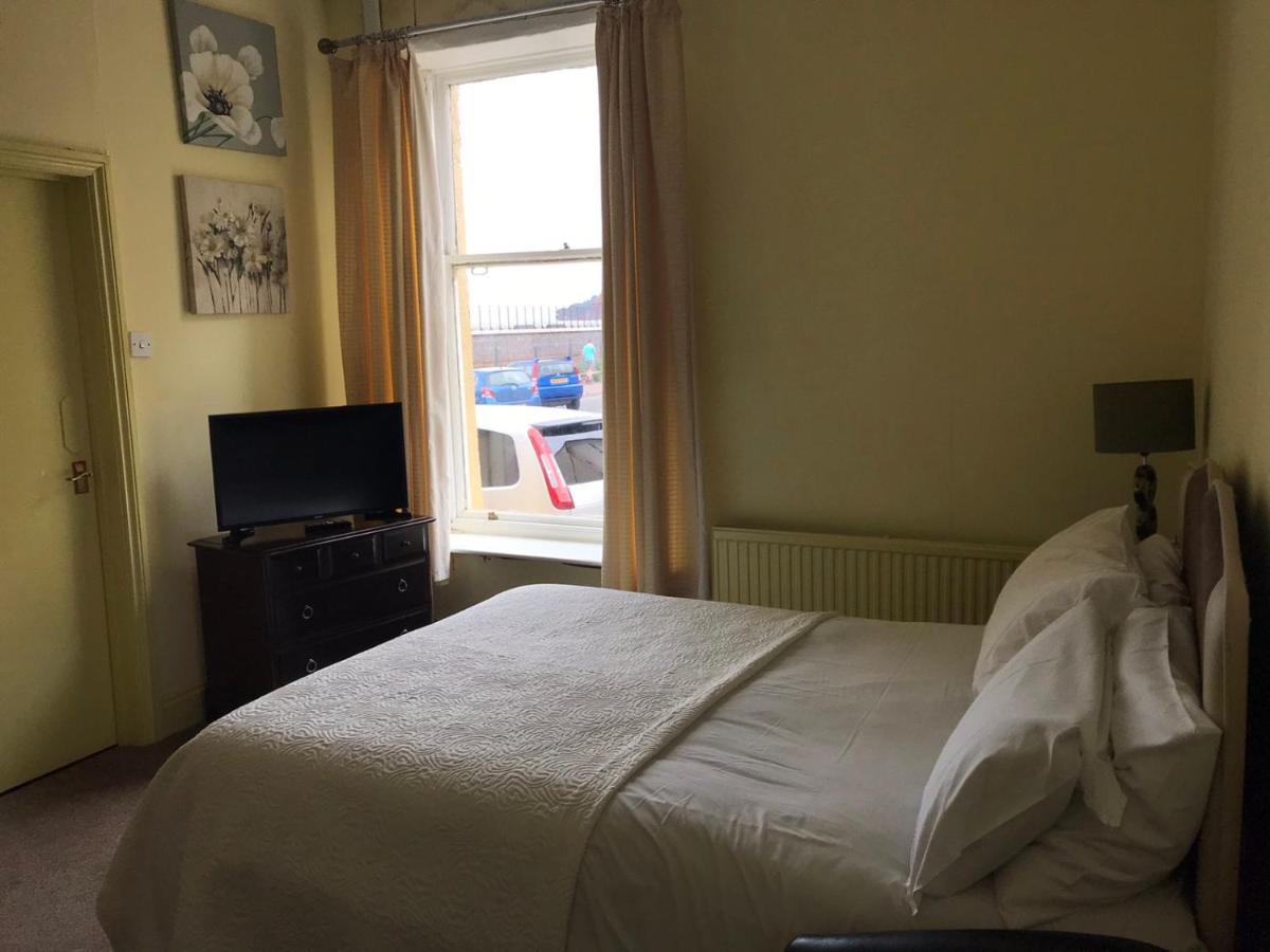 Ocean'S Hotel Dawlish Luaran gambar