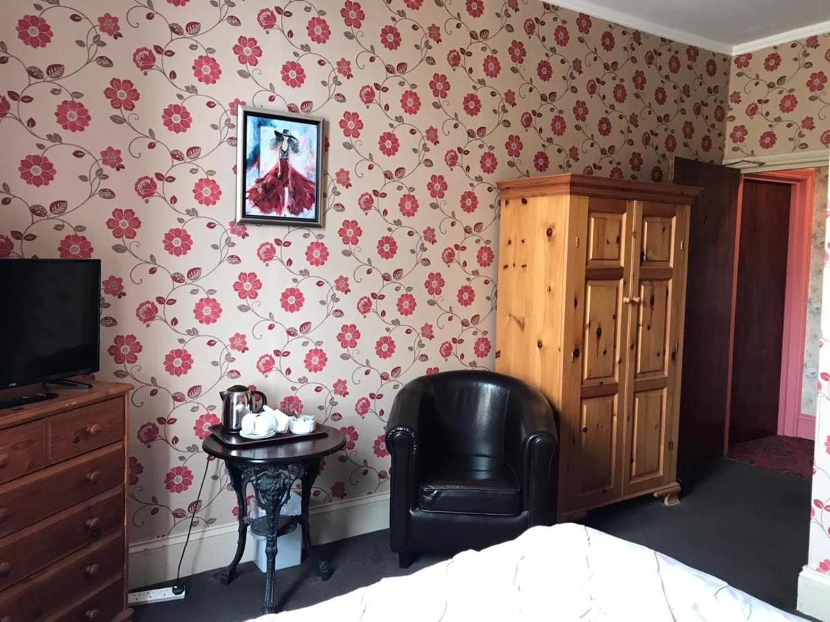 Ocean'S Hotel Dawlish Luaran gambar