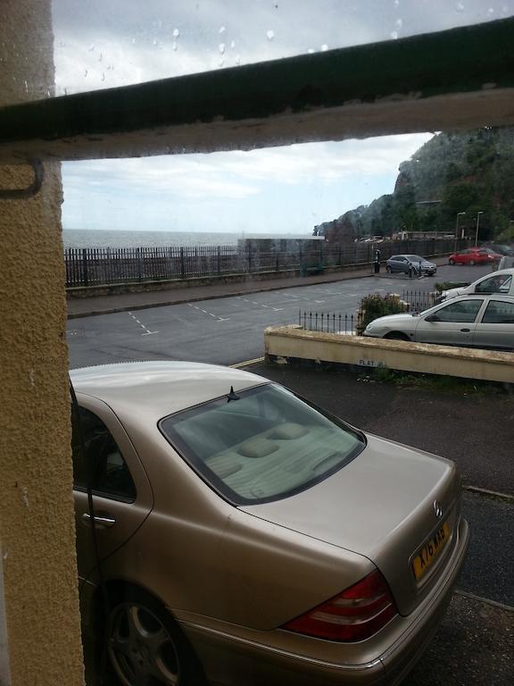 Ocean'S Hotel Dawlish Bilik gambar