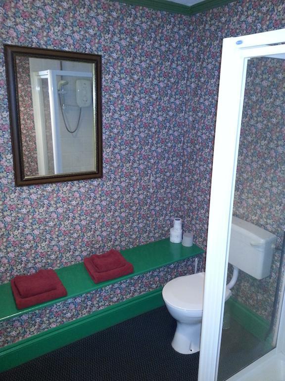 Ocean'S Hotel Dawlish Bilik gambar