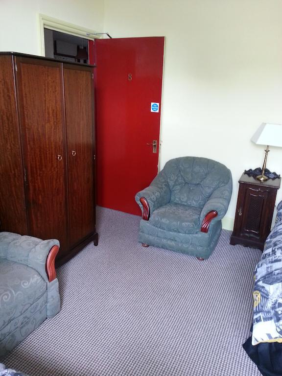 Ocean'S Hotel Dawlish Bilik gambar