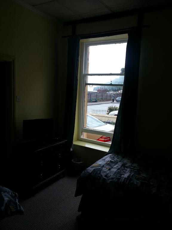 Ocean'S Hotel Dawlish Bilik gambar