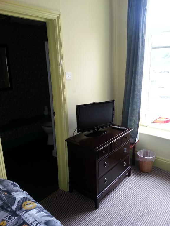 Ocean'S Hotel Dawlish Bilik gambar
