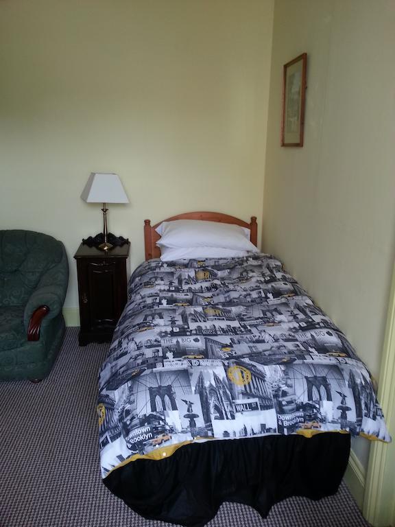Ocean'S Hotel Dawlish Bilik gambar