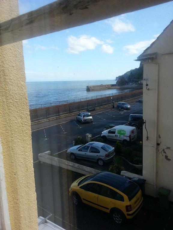Ocean'S Hotel Dawlish Bilik gambar