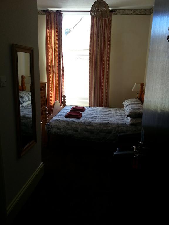 Ocean'S Hotel Dawlish Bilik gambar