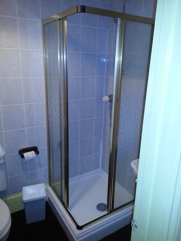 Ocean'S Hotel Dawlish Bilik gambar