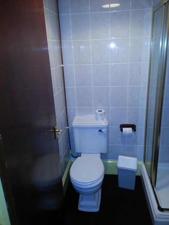 Ocean'S Hotel Dawlish Bilik gambar