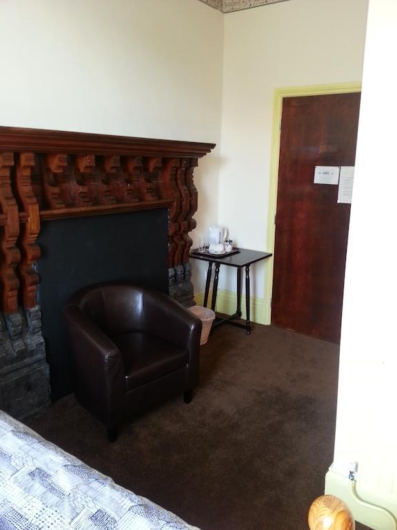 Ocean'S Hotel Dawlish Bilik gambar