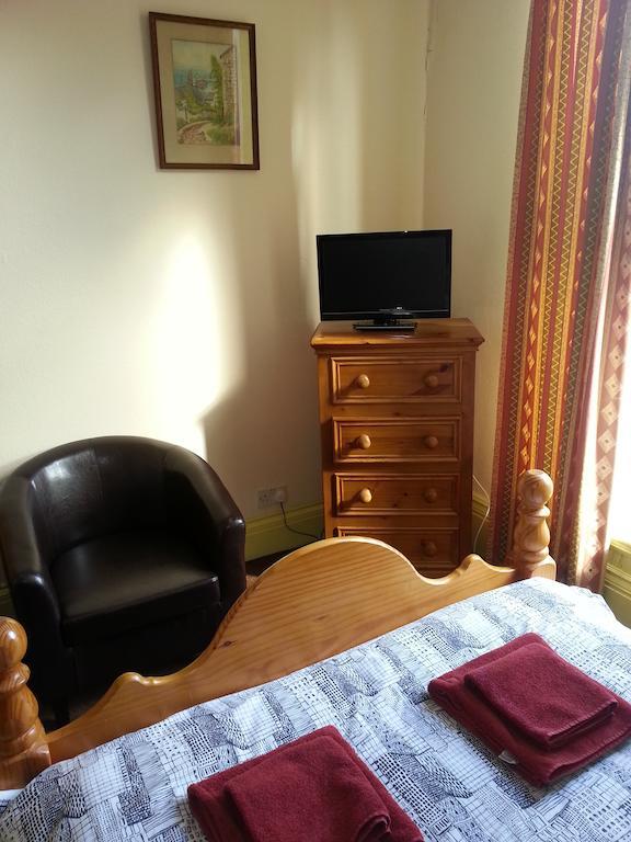 Ocean'S Hotel Dawlish Bilik gambar
