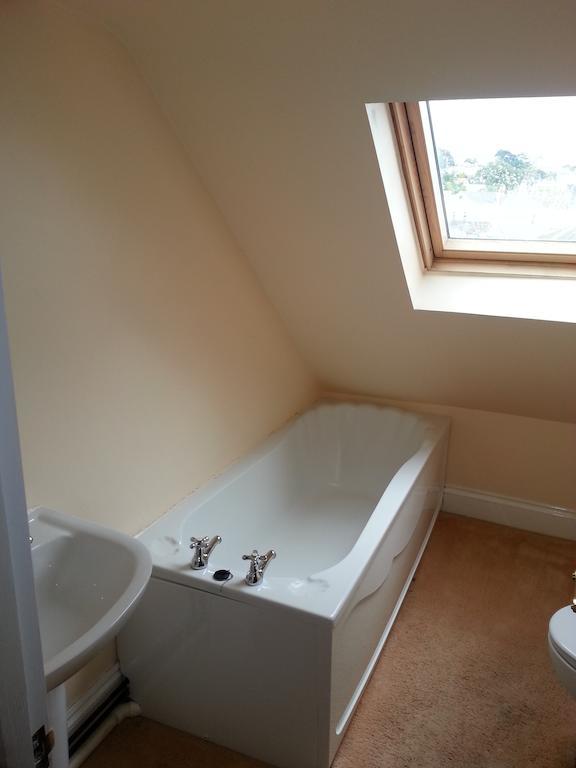 Ocean'S Hotel Dawlish Bilik gambar