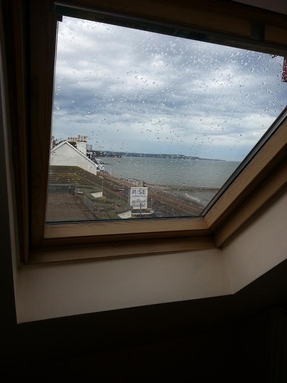 Ocean'S Hotel Dawlish Bilik gambar