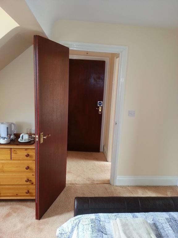 Ocean'S Hotel Dawlish Bilik gambar