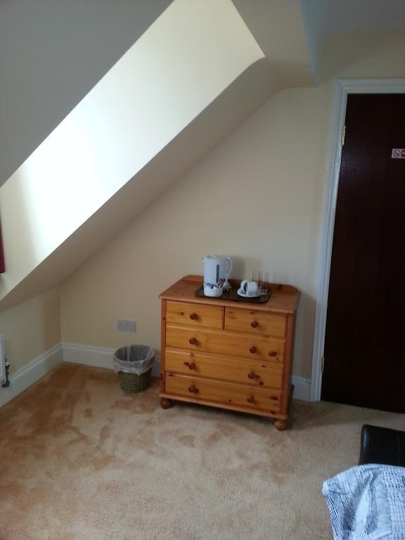Ocean'S Hotel Dawlish Bilik gambar