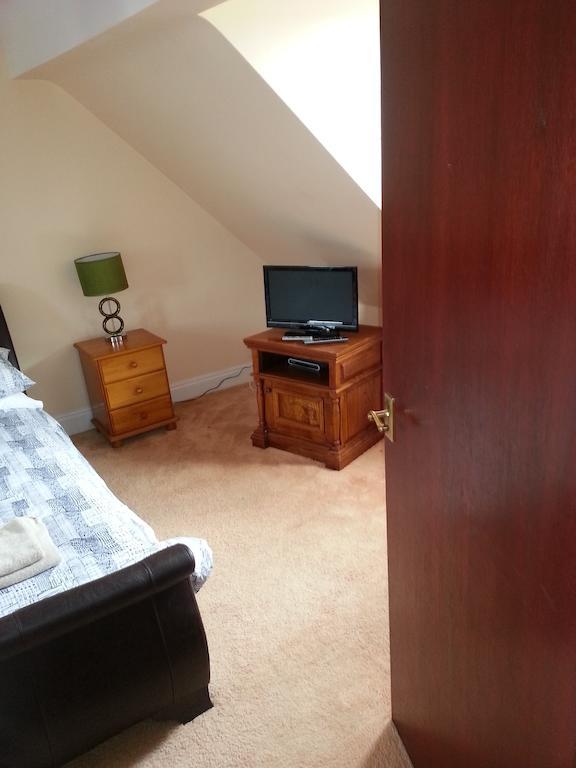 Ocean'S Hotel Dawlish Bilik gambar