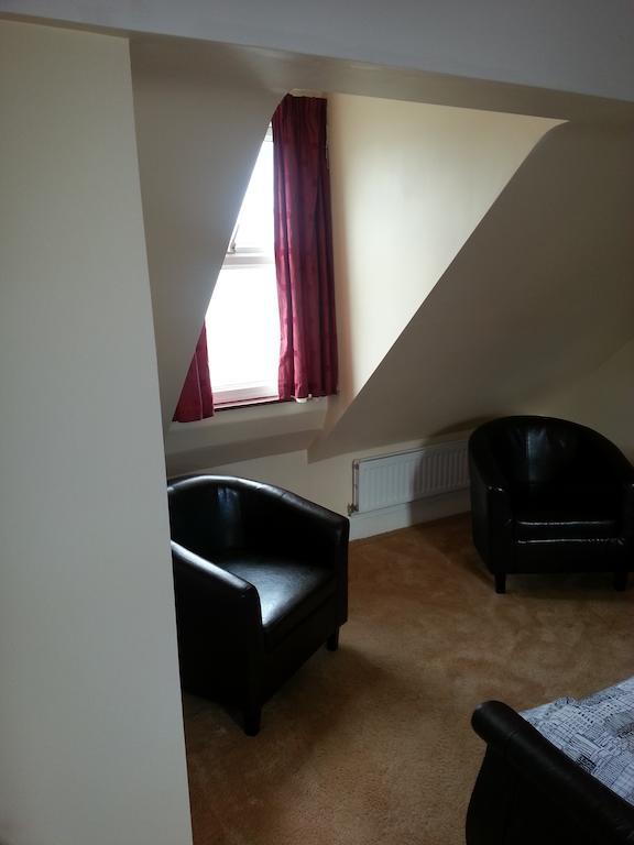 Ocean'S Hotel Dawlish Bilik gambar