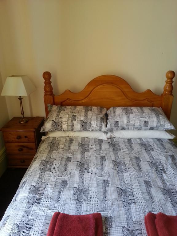 Ocean'S Hotel Dawlish Bilik gambar