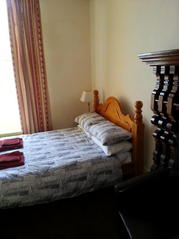 Ocean'S Hotel Dawlish Bilik gambar