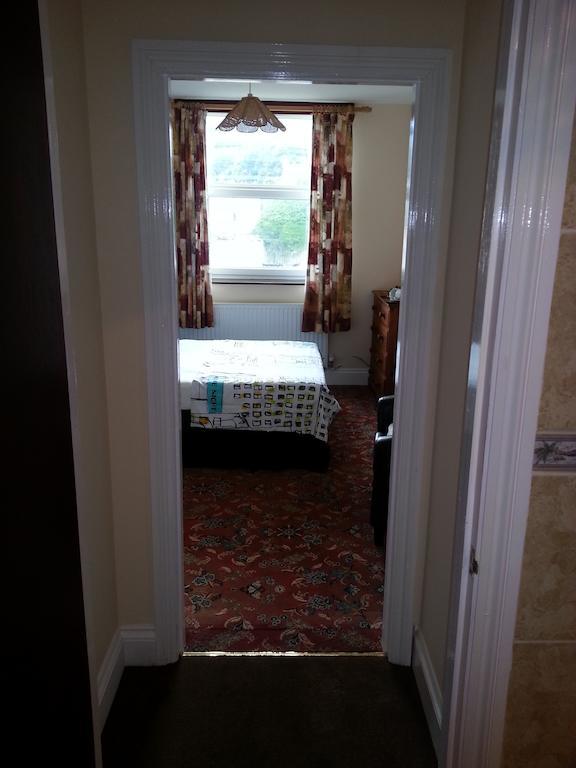 Ocean'S Hotel Dawlish Bilik gambar