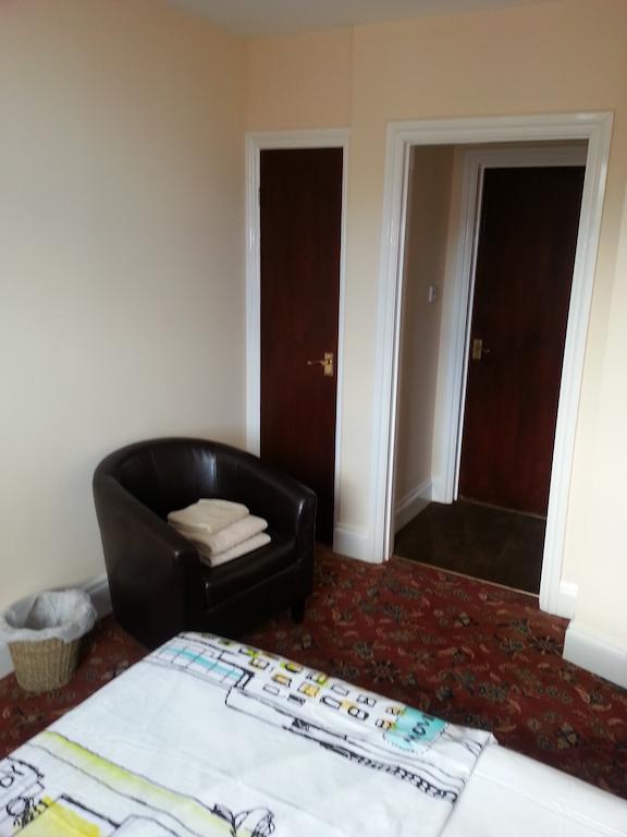 Ocean'S Hotel Dawlish Bilik gambar