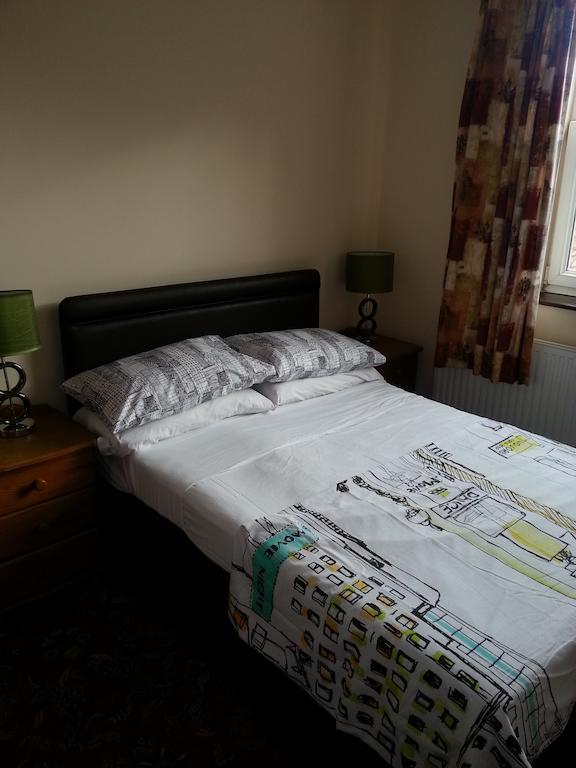 Ocean'S Hotel Dawlish Bilik gambar