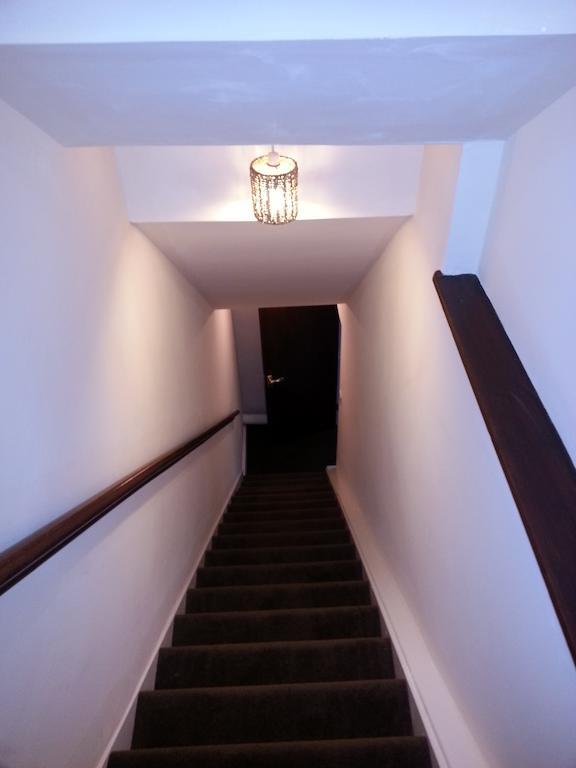 Ocean'S Hotel Dawlish Bilik gambar